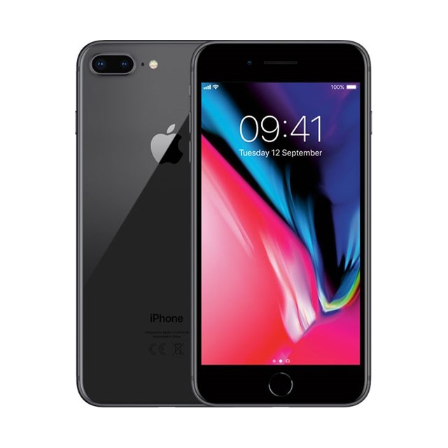 iPhone 8 Plus 64GB (98%)